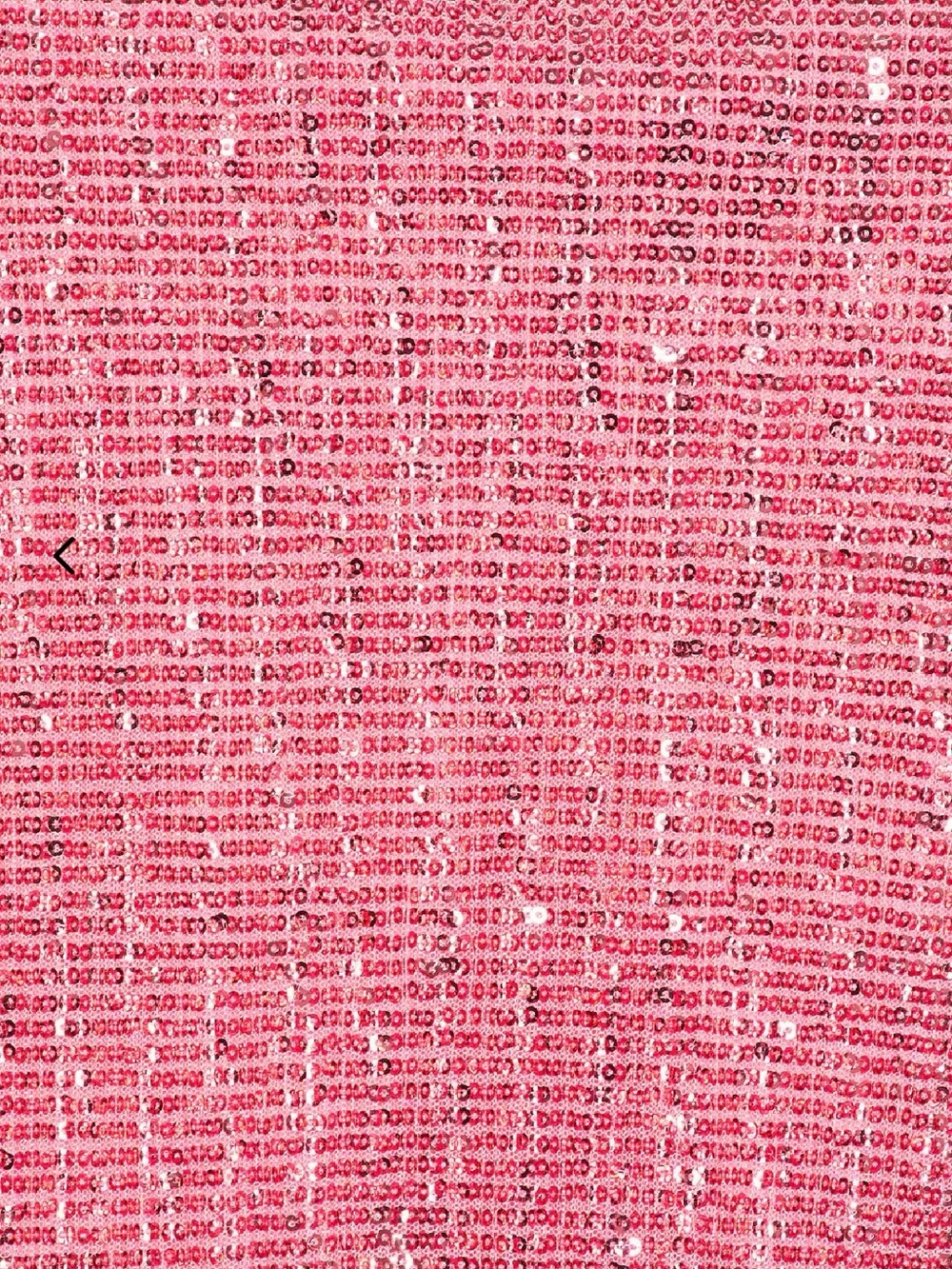 Lovers + Friends Pink Sequin Selma Top - Picture 5 of 10